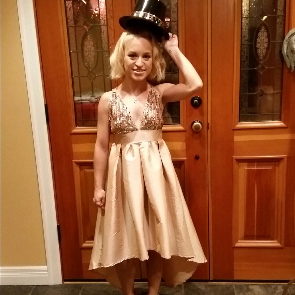 Meet your Posher, Lauren