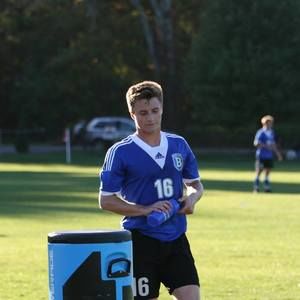 Meet your Posher, James austin