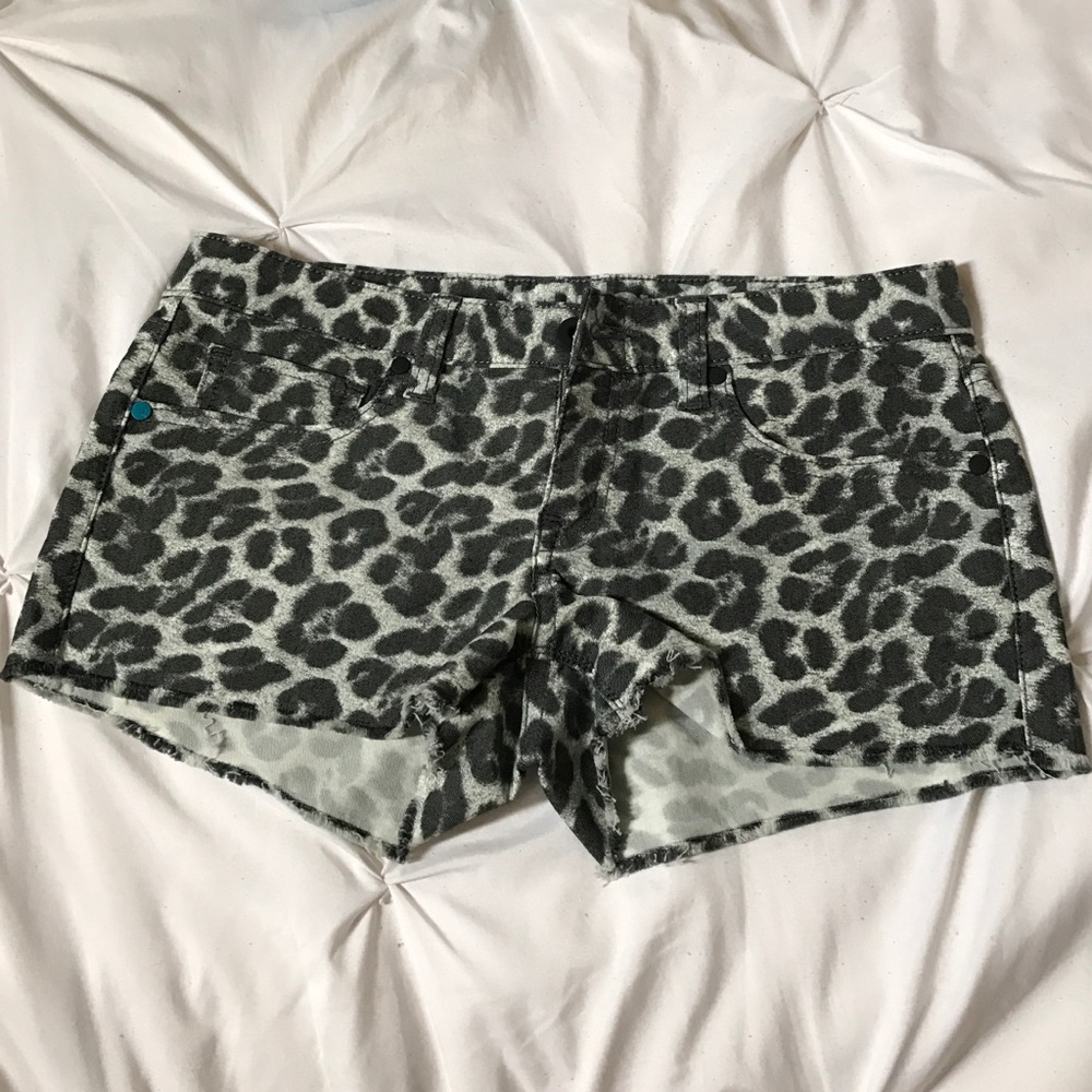 Hurley shorts