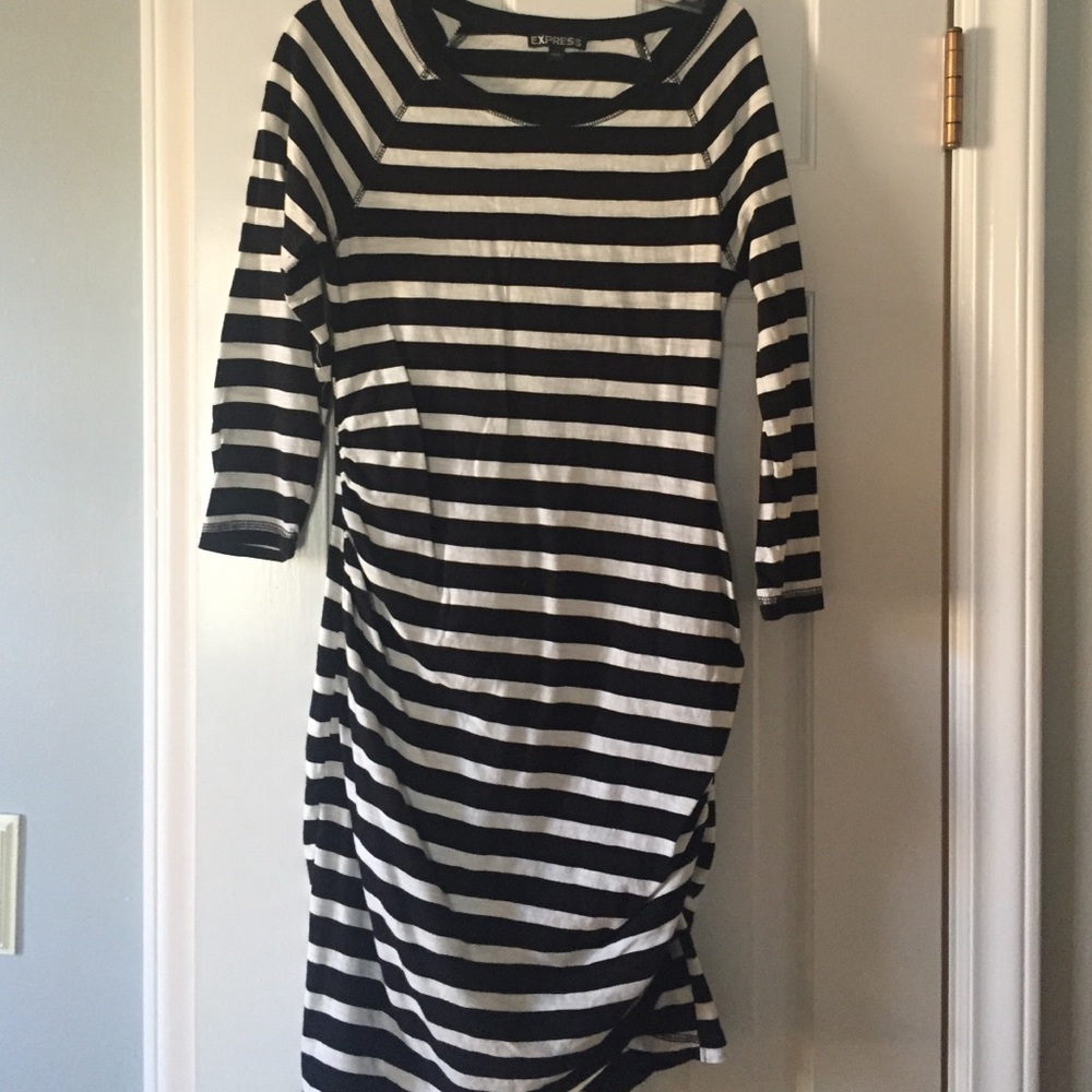 Express dress