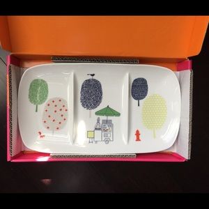 Kate Spade Hopscotch Drive About Town - Server