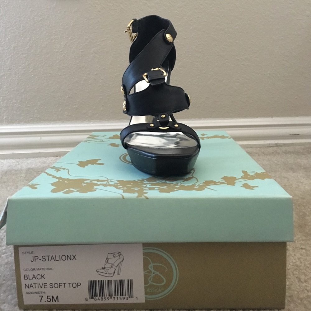 Jessica Simpson Sandals