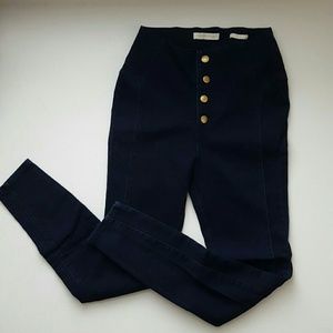 Nicki Minaj- Icon Fit High Waisted Skinnys