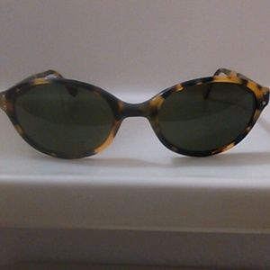 Ann Taylor light tortoise shell sunglasses
