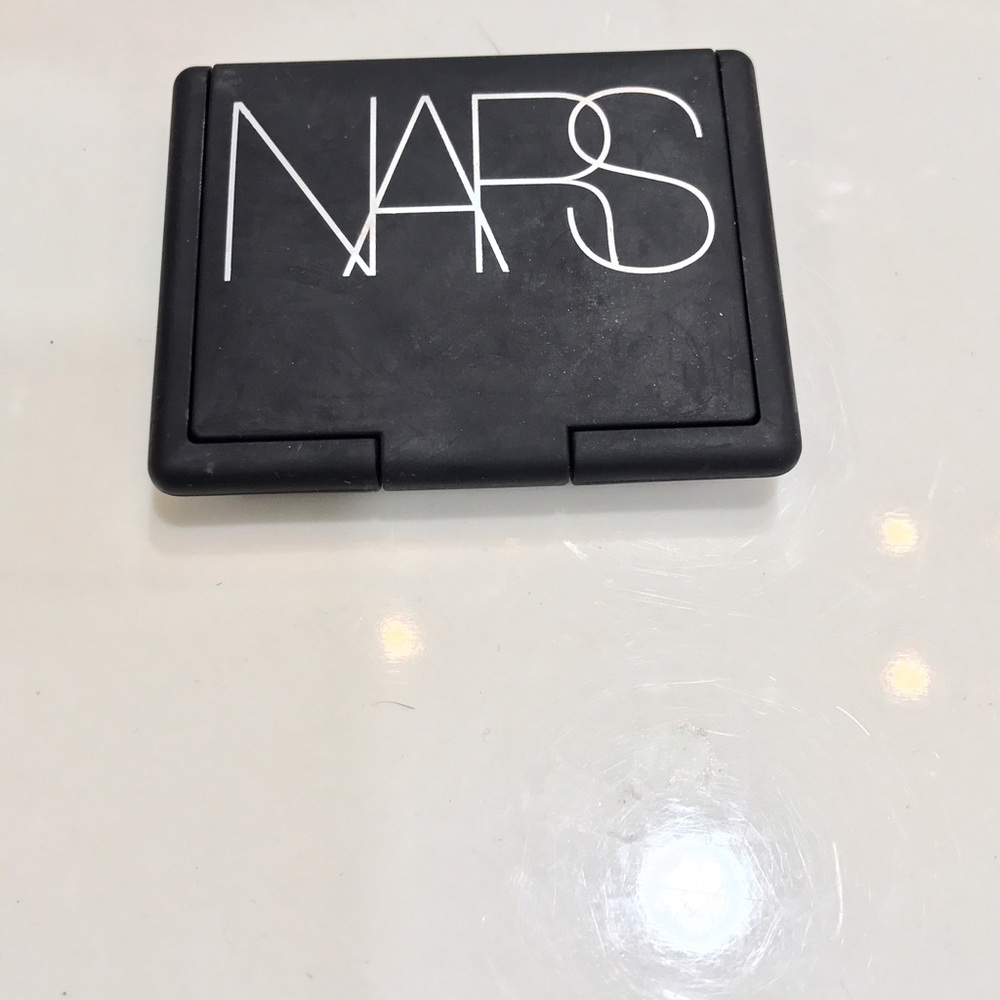 Nars blush