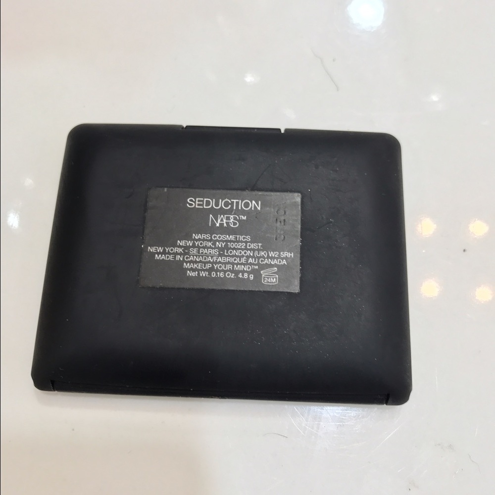 Nars blush - Picture 3 of 3