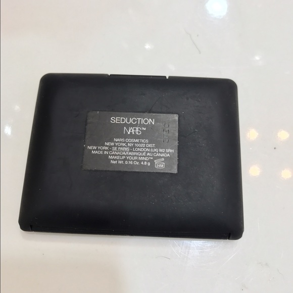 Nars blush - Picture 3 of 3