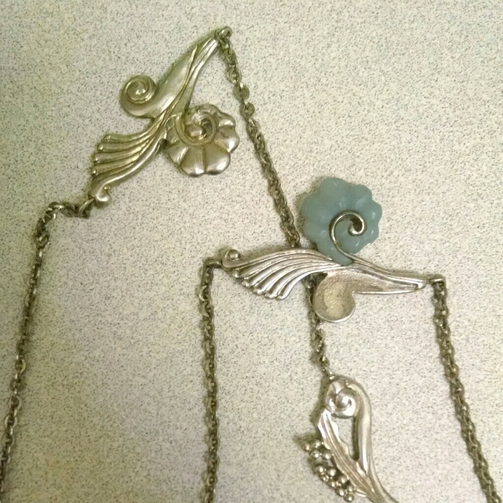 Yves Saint Laurent Necklace
