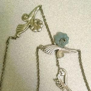 Yves Saint Laurent Necklace