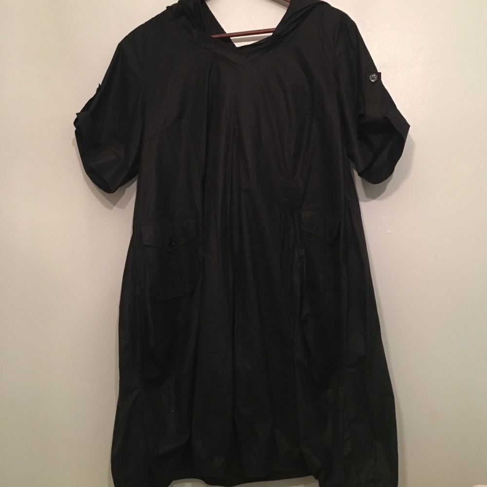 Long shirt/ dress KL collection.