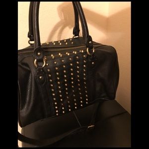 Black Purse Used 🖤