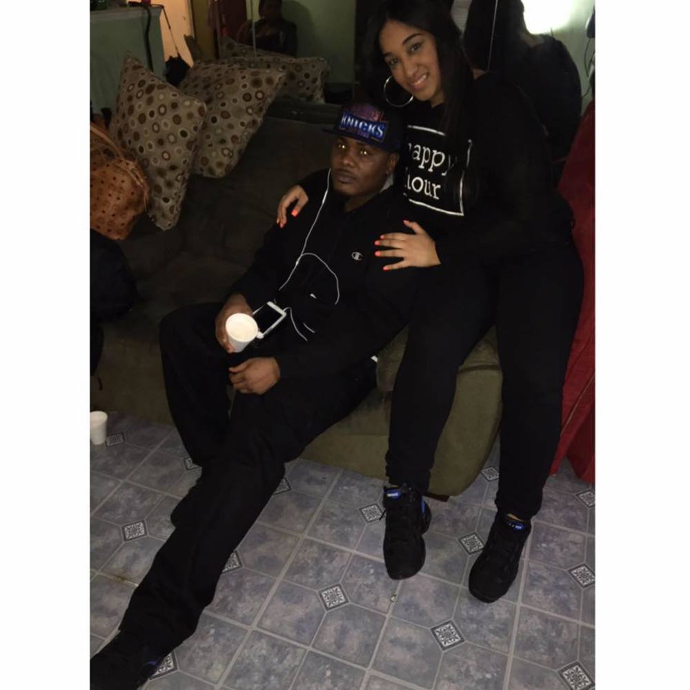 Meet your Posher, Shakia