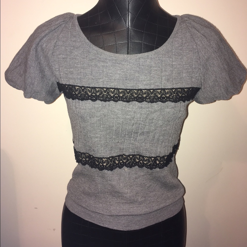 Red Valentino sweater