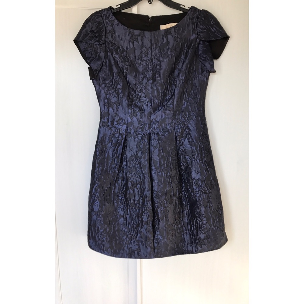 Aidan Mattox Cocktail Dress