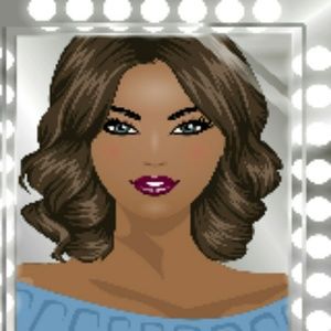 Meet your Posher, Krista