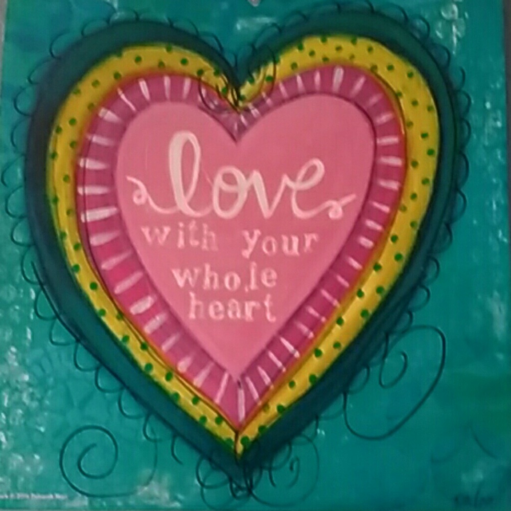 Meet your Posher, Jada