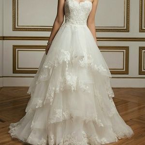 Justin alexander 8823