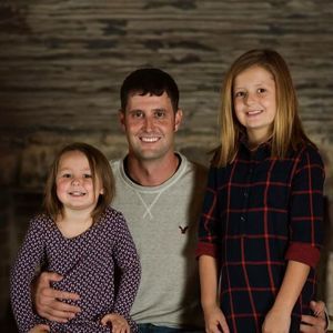 Meet your Posher, Kylee