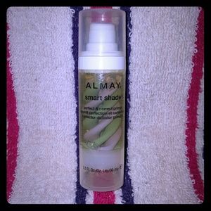 Almay - Smart Shade Perfect & Correct Primer