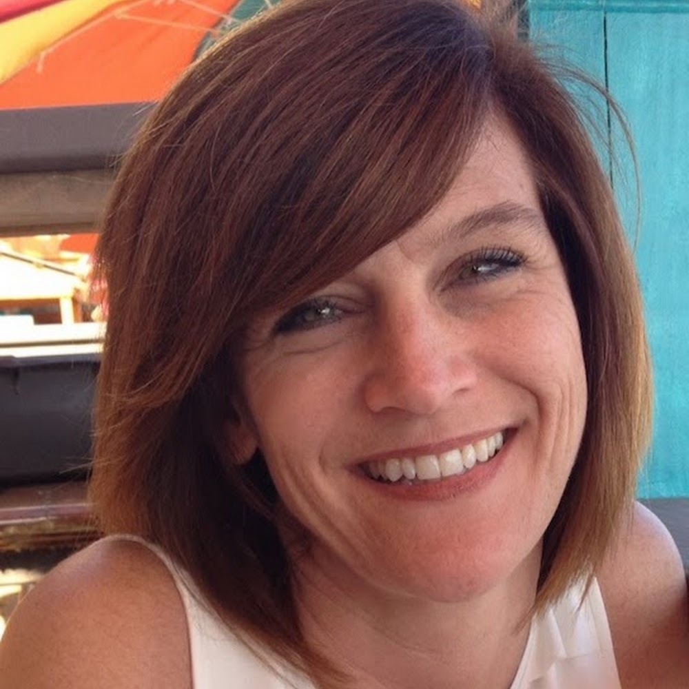 Meet your Posher, Janet