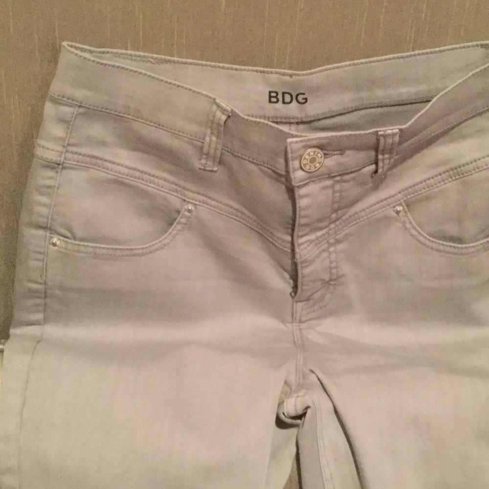 BDG JEANS