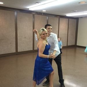 Meet your Posher, Deanna