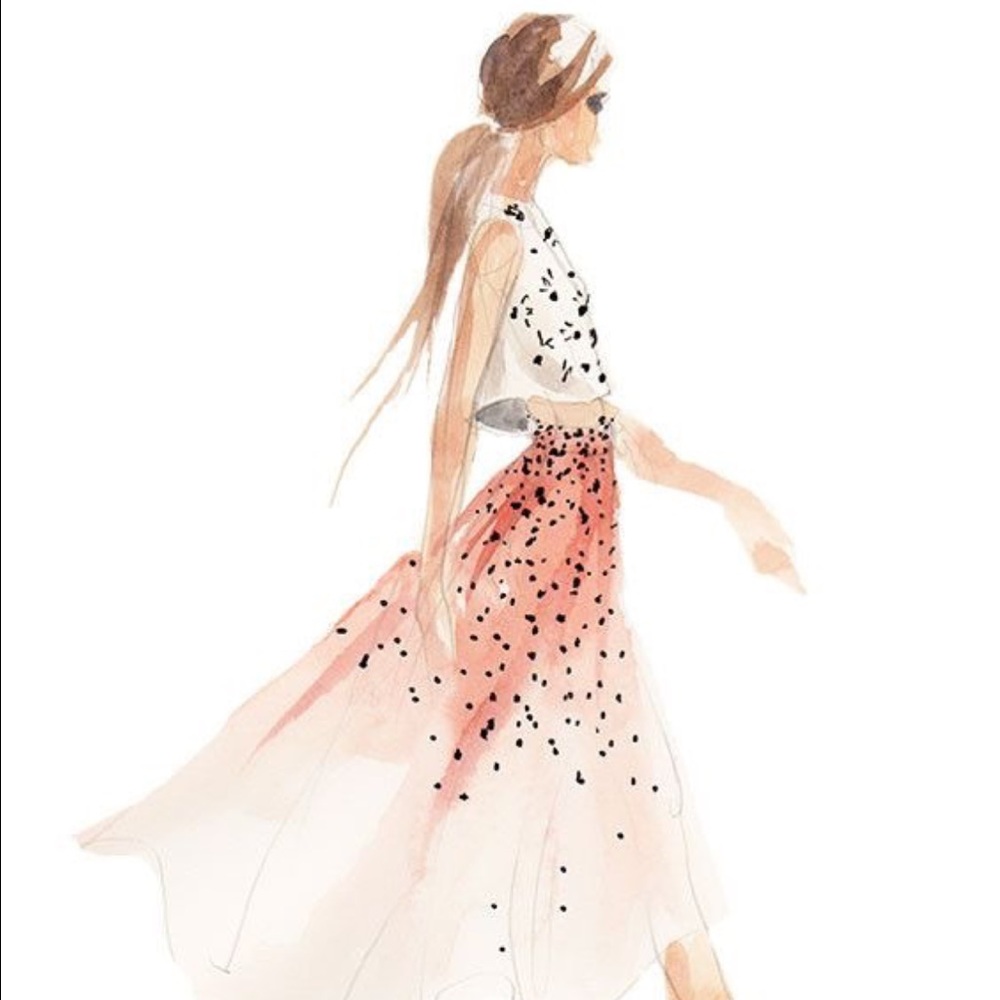 Hi Ladies, I'm Colette. Welcome to Mi Amour