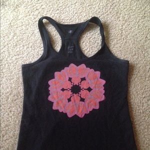 LAST CHANCE! Yoga T shirt. Mandala.