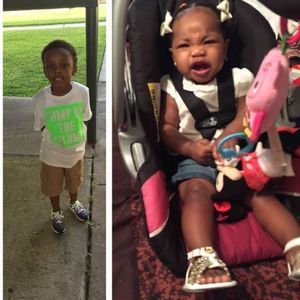 Meet your Posher, Pat