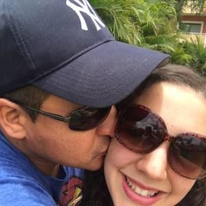 Meet your Posher, Fatinha