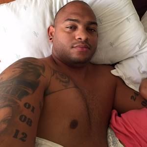 Meet your Posher, Juan eduardo