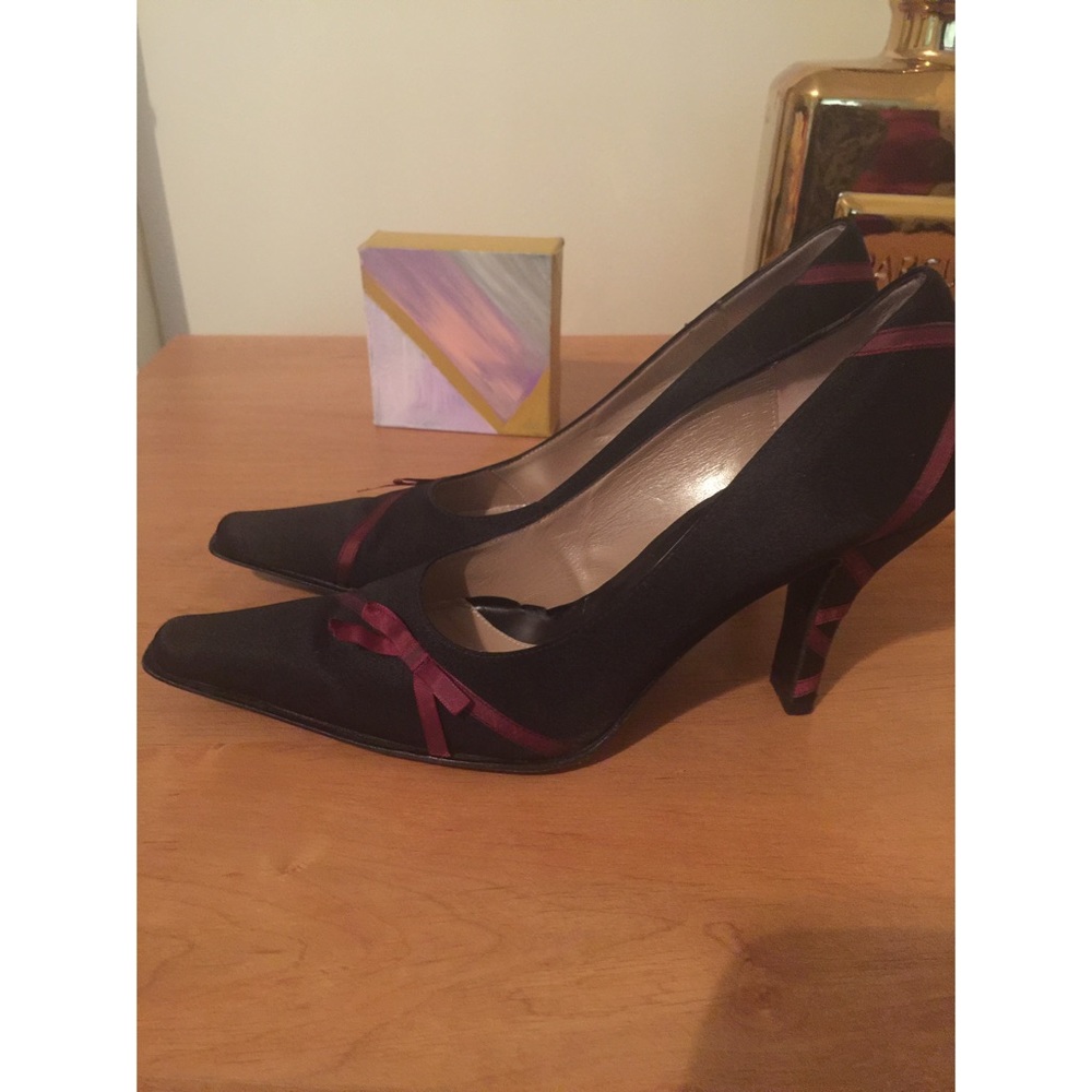 Kenneth Cole Heels 👠