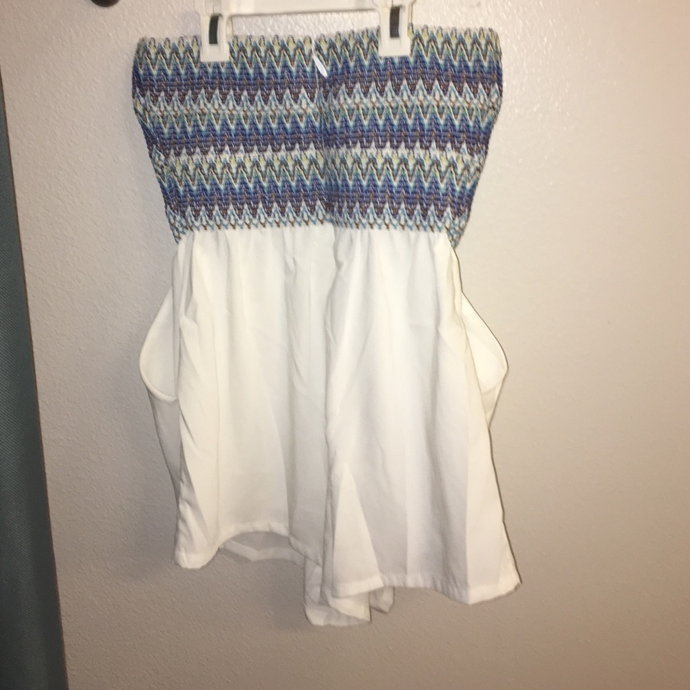 Romper - Picture 2 of 2