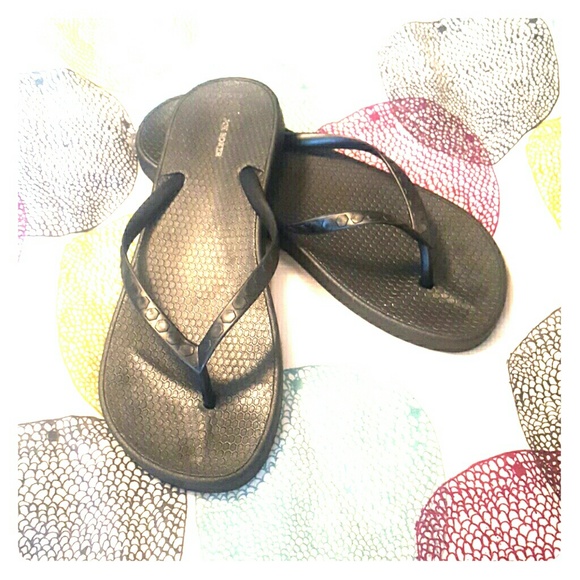 joe boxer flip flops