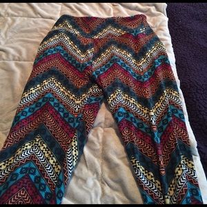 lularoe OS leggings