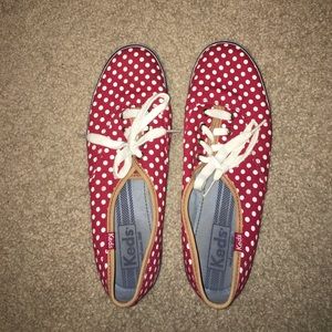 Keds