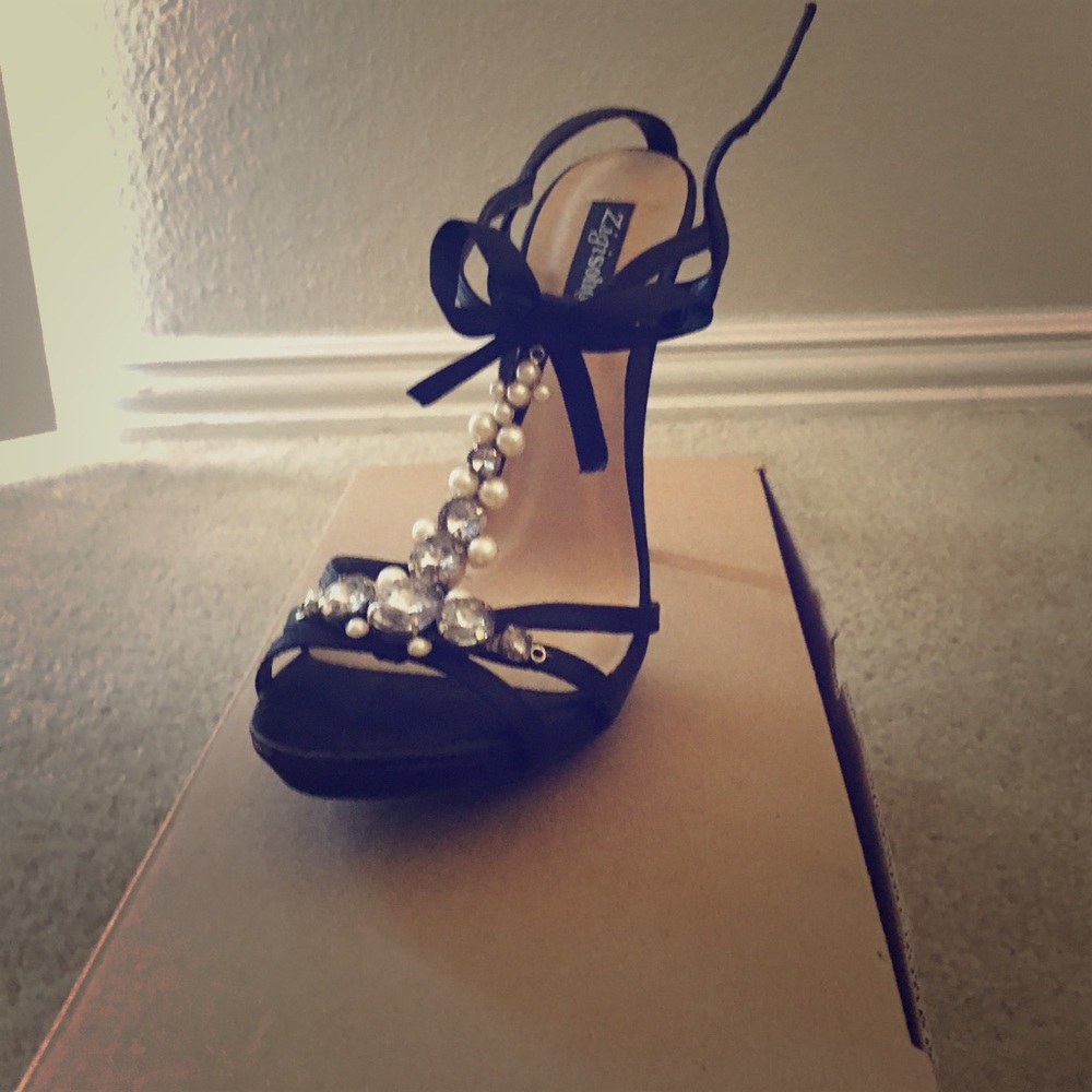 Zigs Soho shoes