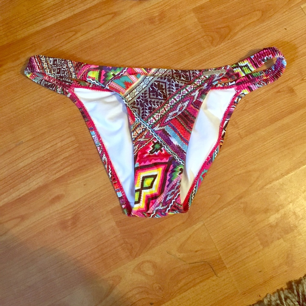 Billabong bathing suit bottoms!