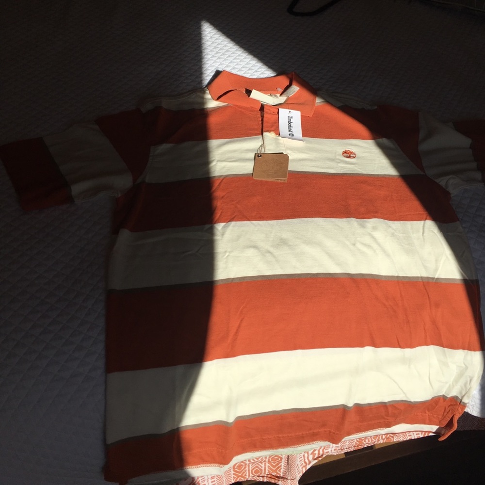 Timberland Men's Polo