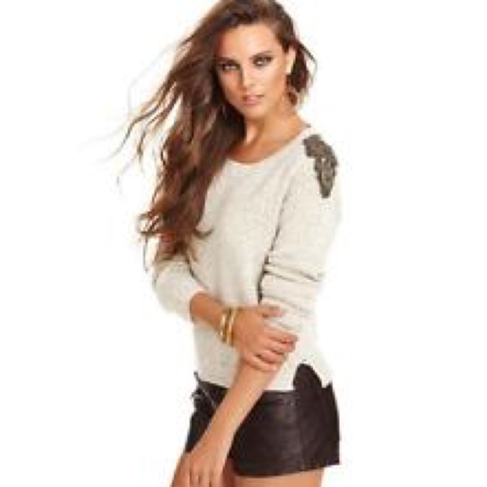 Guess Size M Sweater