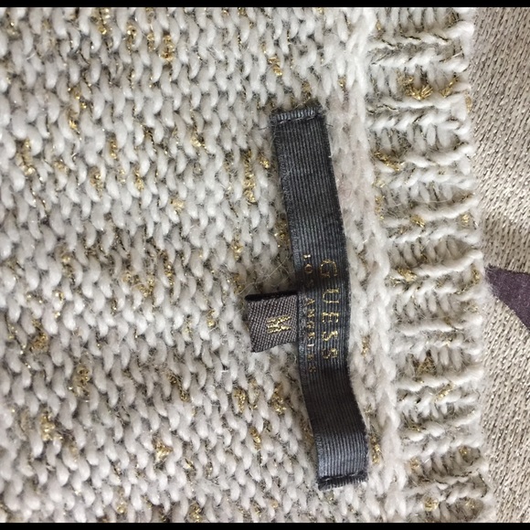 Guess Size M Sweater - Picture 4 of 4
