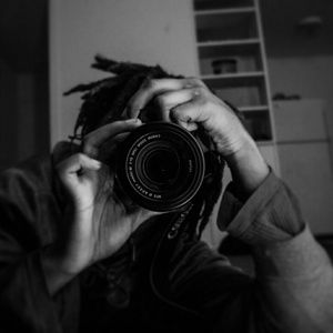 Meet your Posher, Dontez