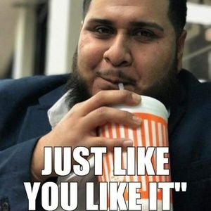 Meet your Posher, Jesse