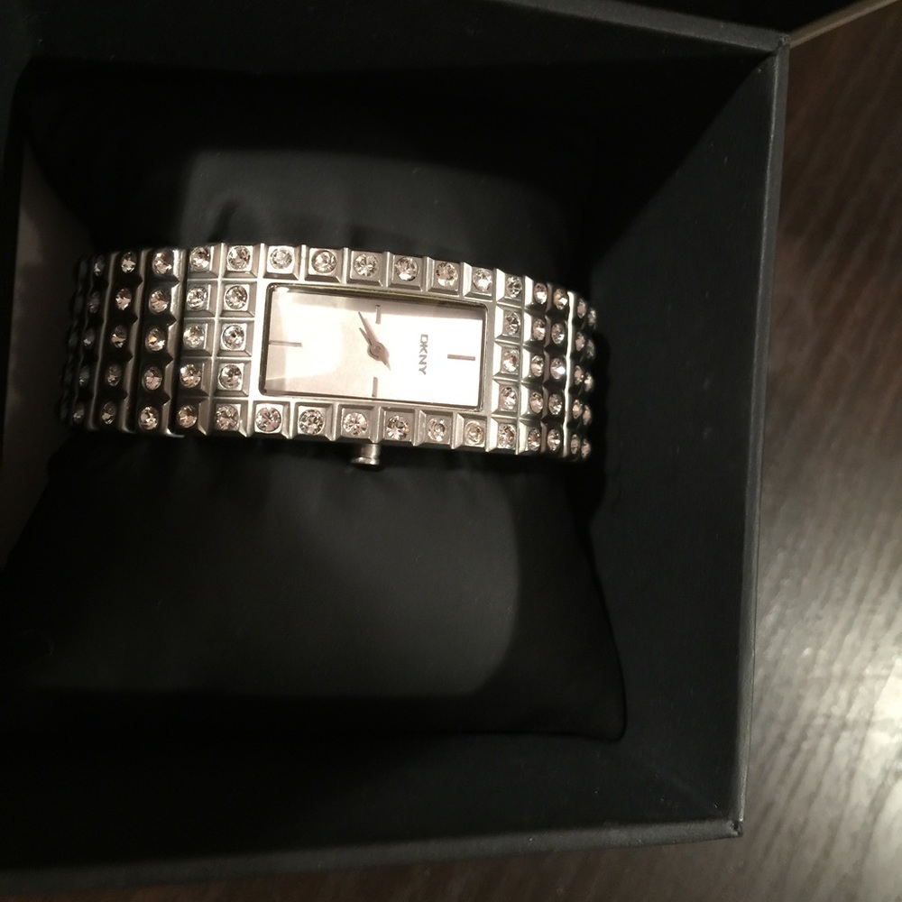 Women DKNY watch