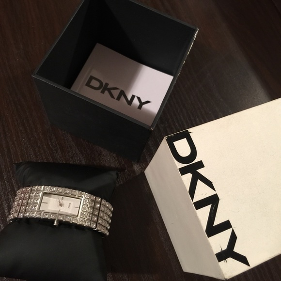 Women DKNY watch