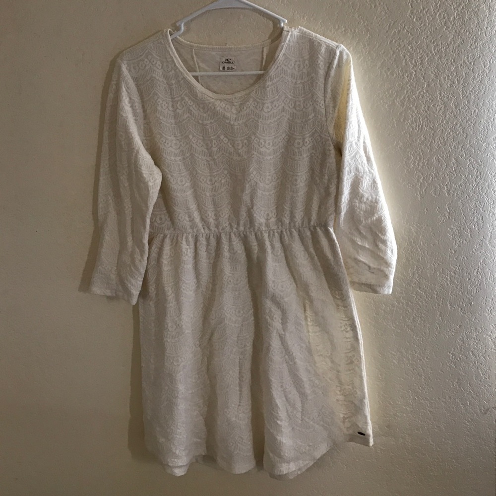 O'Neill dress