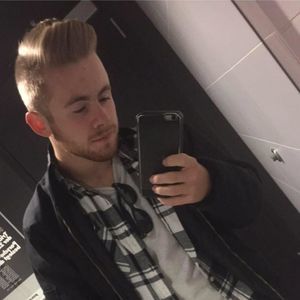 Meet your Posher, Matt