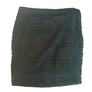 Forever 21 Mini Skirt