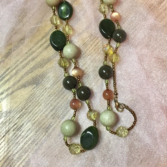 Vintage necklace - Picture 3 of 3