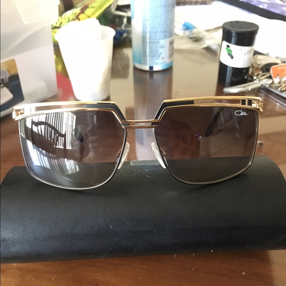 Cazal Vintage 957
